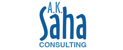 AK Saha Consulting